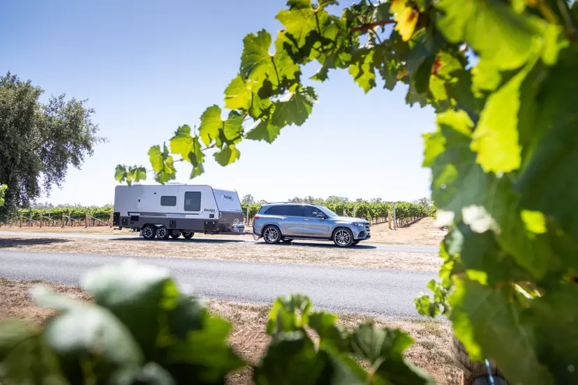 Design RV Forerunner V5-2 Review image